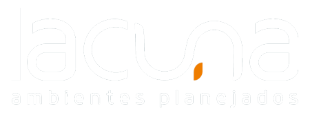 Lacuna Ambientes Planejados