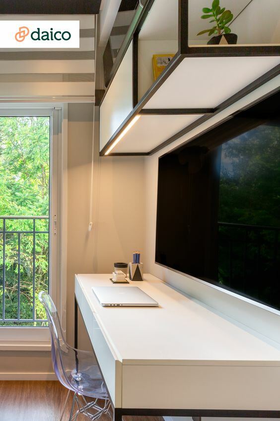 Home Office Daico