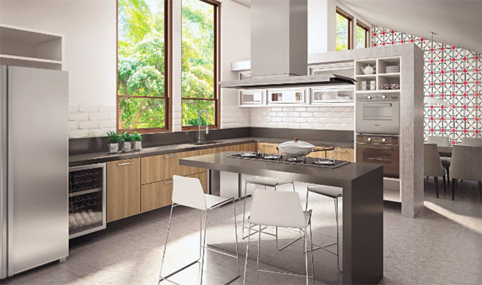 Cantinho de Jantar a Dois