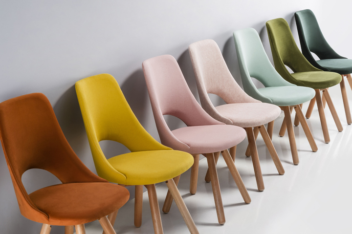 Cadeira Fani J.Marcon - Imagem 3