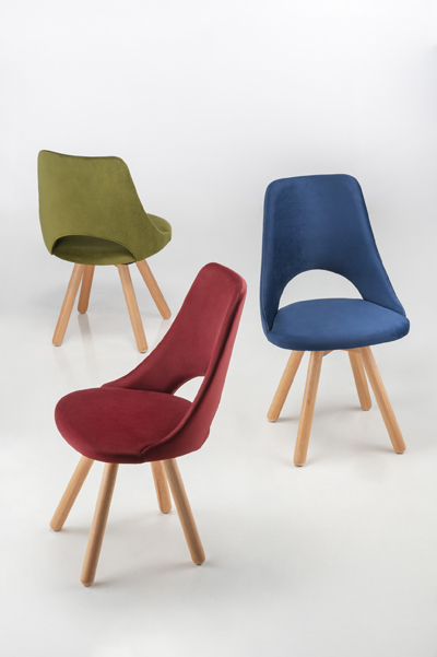 Cadeira Fani J.Marcon - Imagem 2