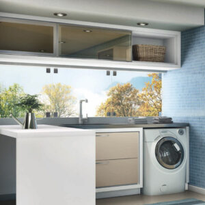 Lavanderia Daico Amarula