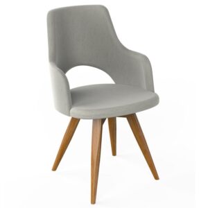 Cadeira Maya Com Braços J.Marcon