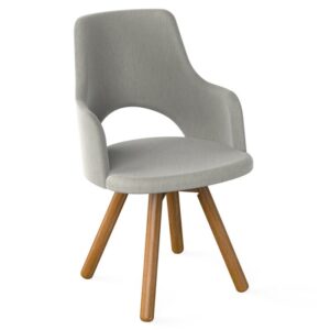 Cadeira Fani com Braços J.Marcon