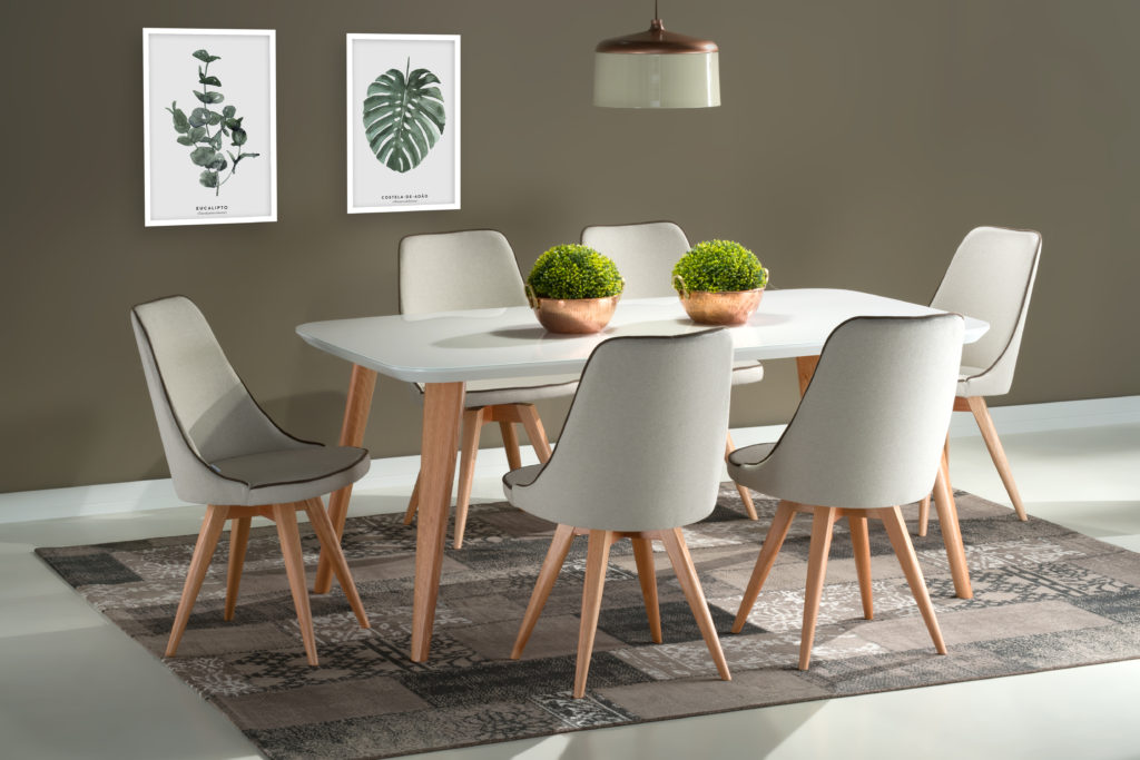 Mesa Lucy - J.Marcon - Imagem 3