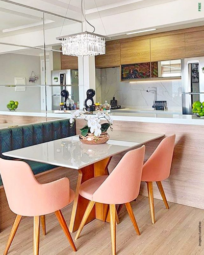 Mesa Star - J.Marcon - Imagem 3