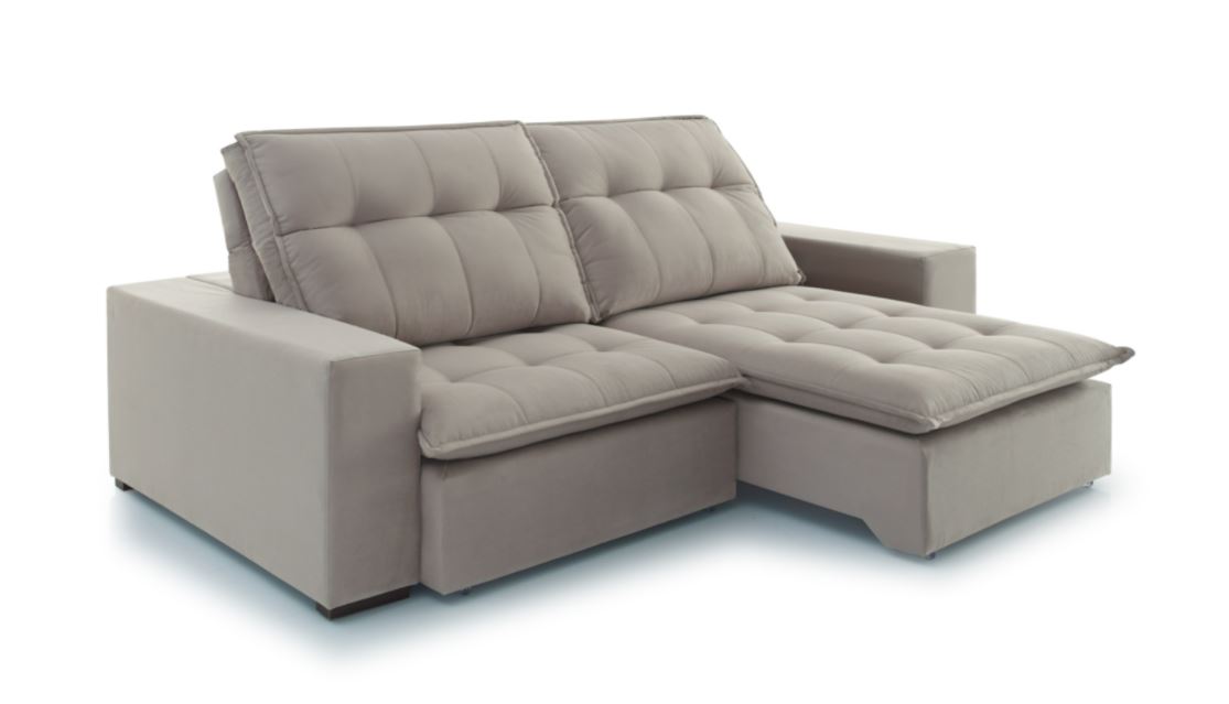 Estofado Vancouver - Diqualitá - Imagem 3