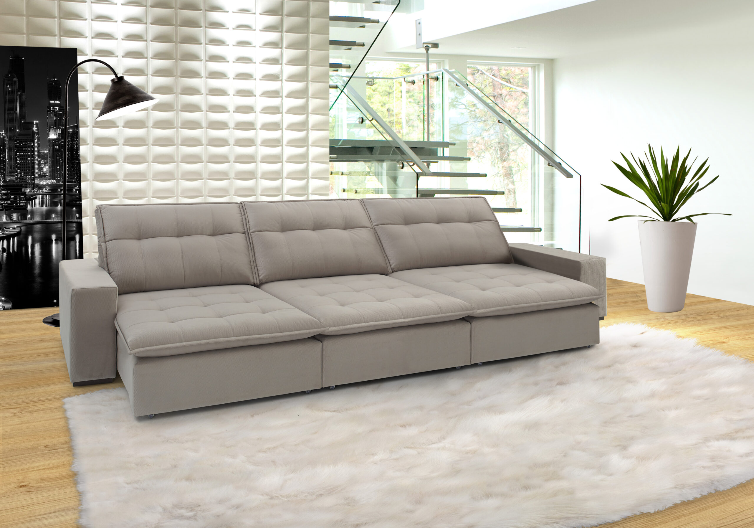 Estofado Vancouver - Diqualitá