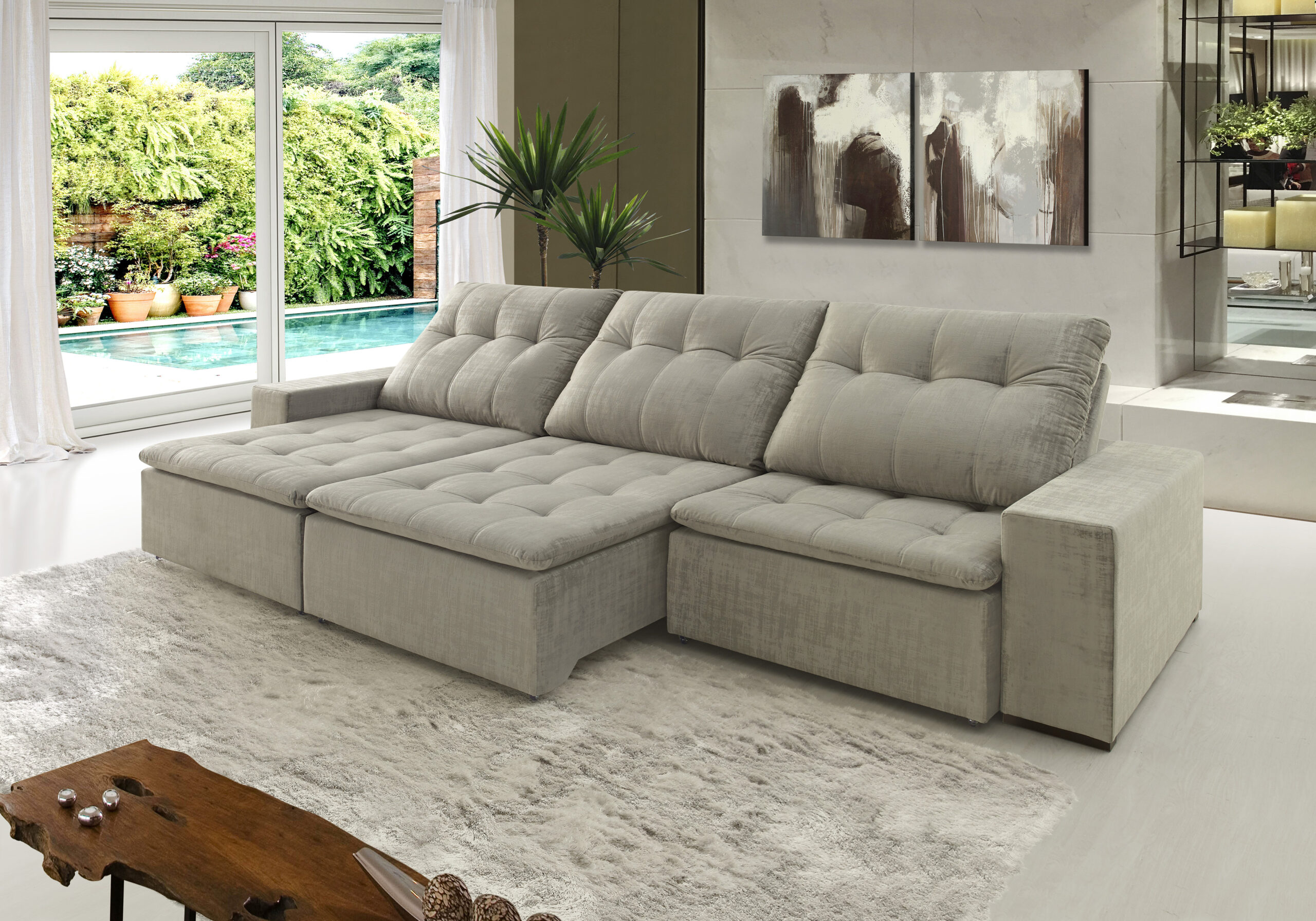 Estofado Venetto - Diqualitá