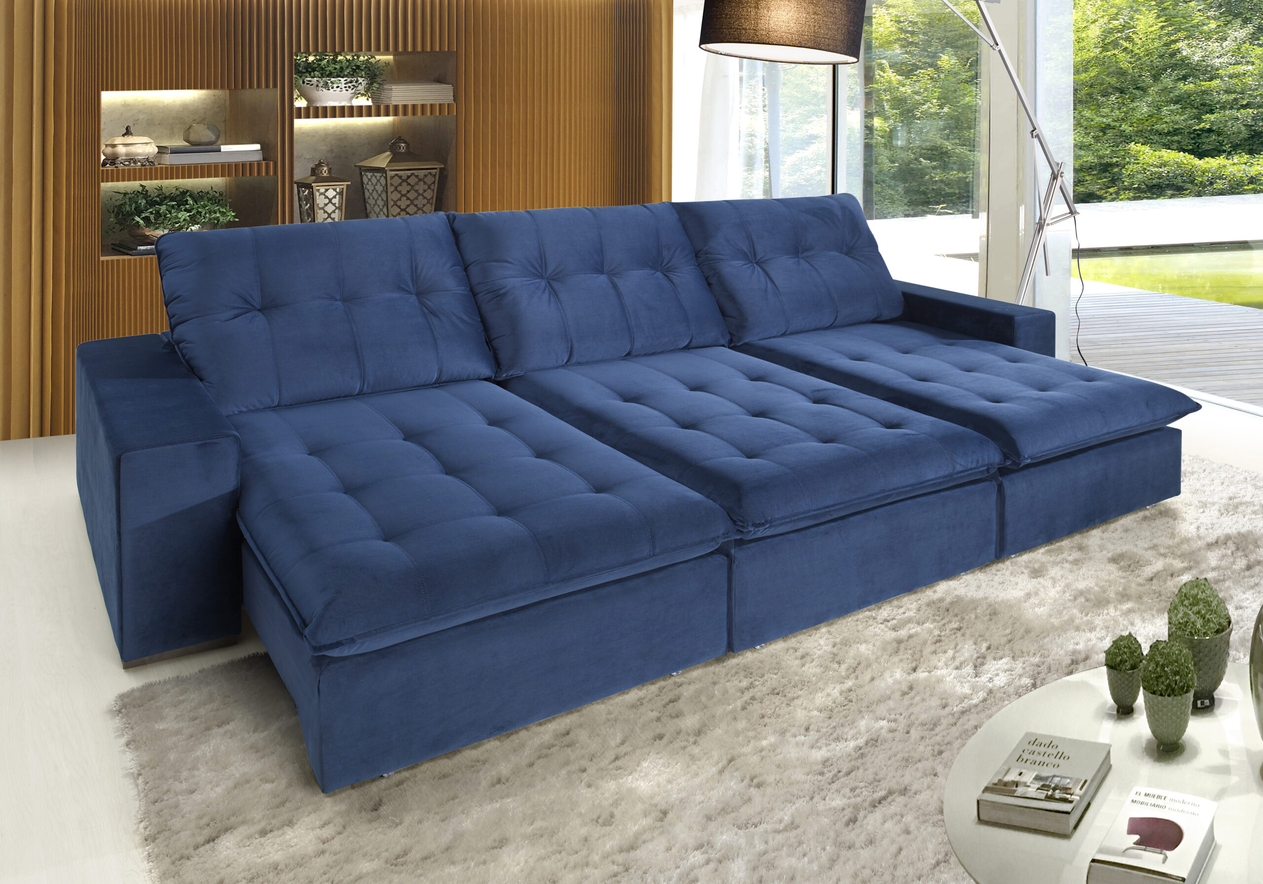 Estofado Versalles - Diqualitá