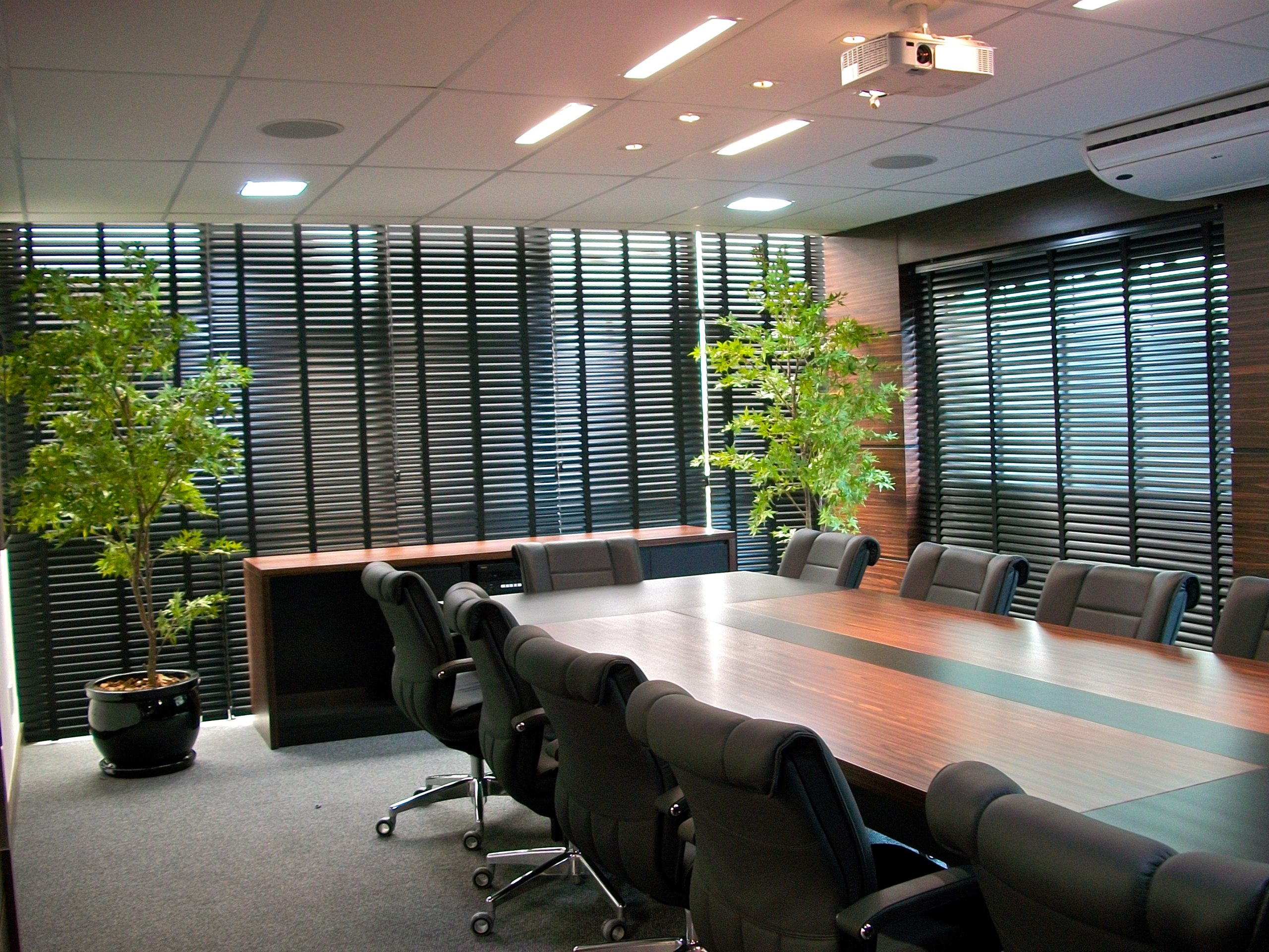 Persiana Horizontal 50mm - Imagem 3