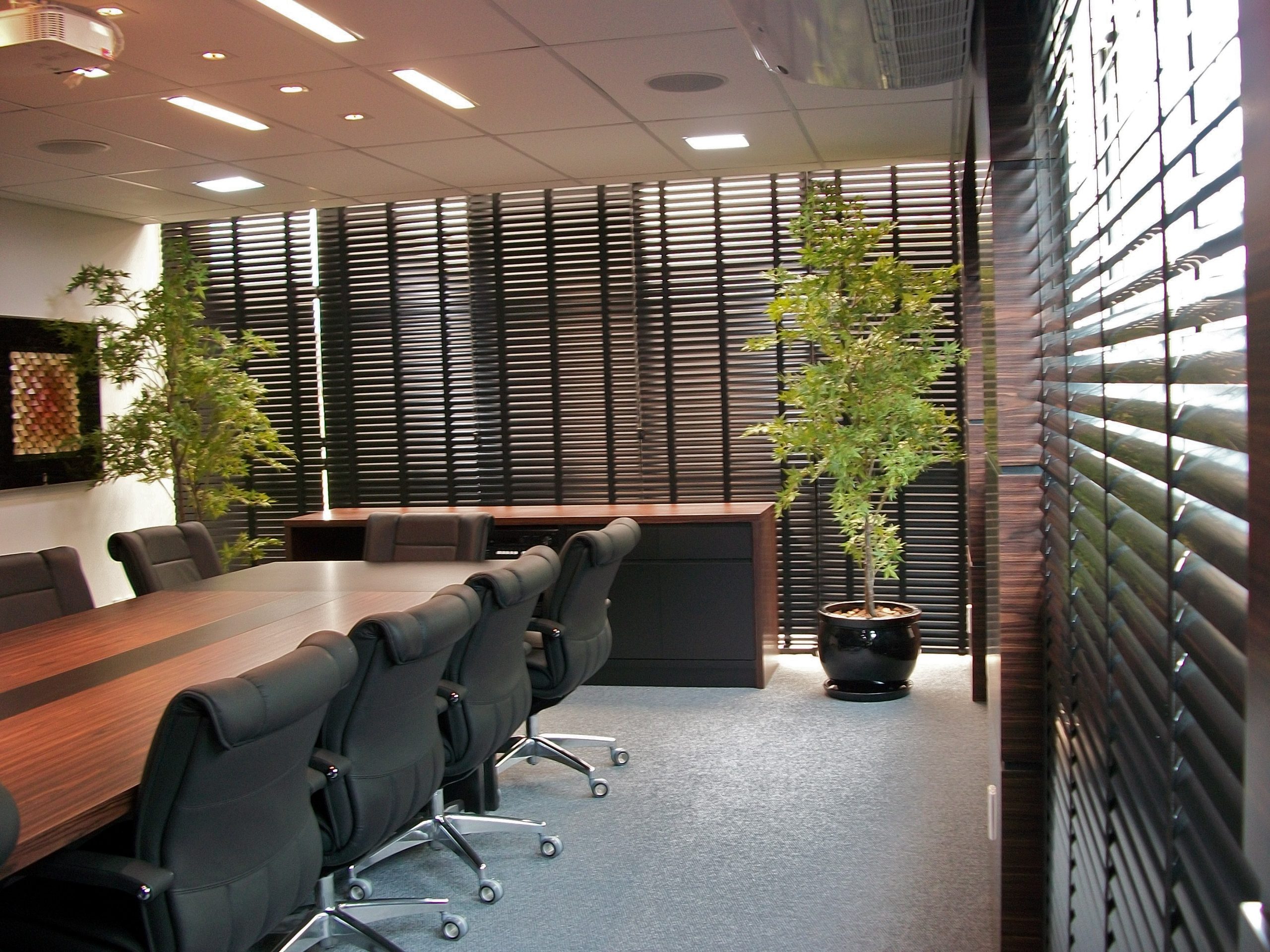 Persiana Horizontal 50mm - Imagem 2