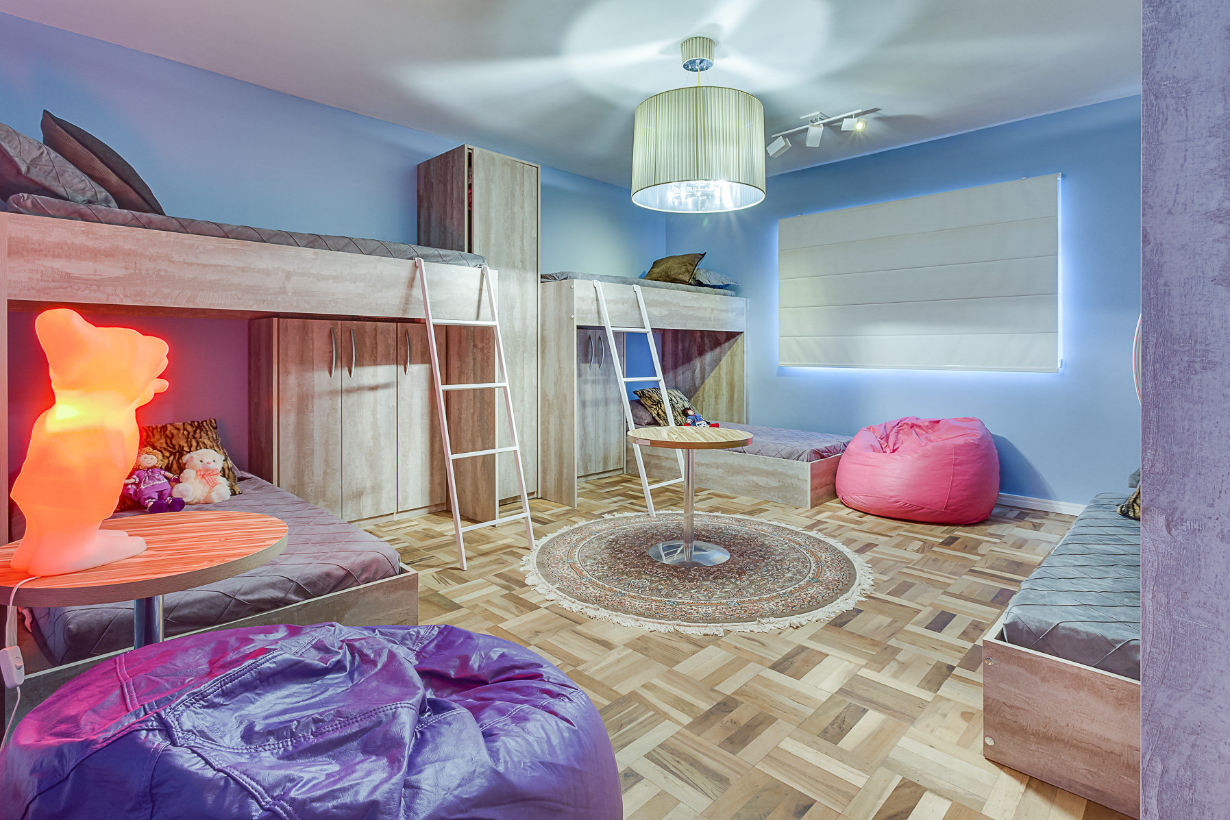 Cortina Romana - Imagem 3