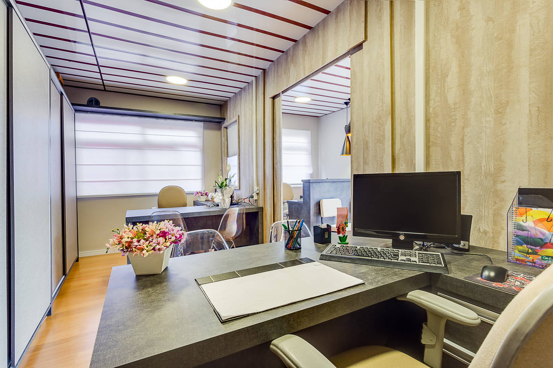 Cortina Romana - Imagem 5