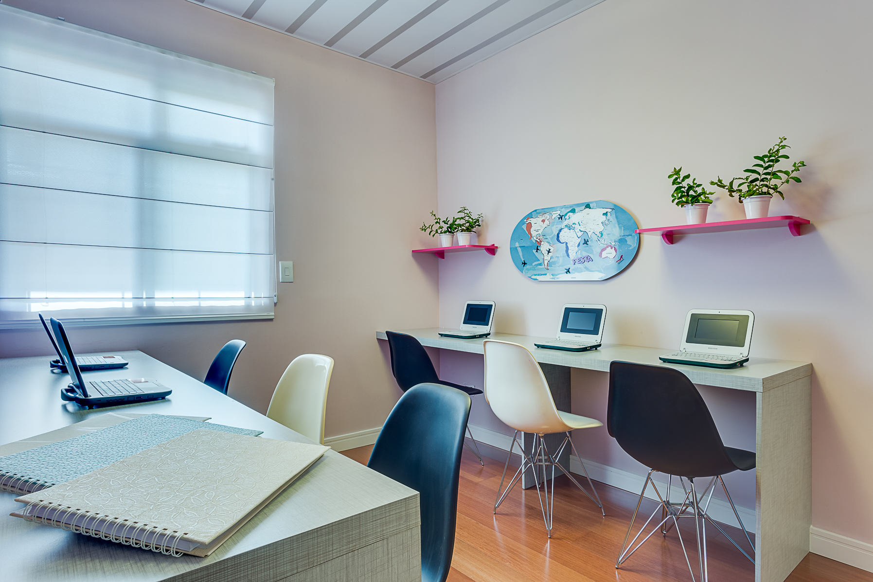 Cortina Romana - Imagem 4