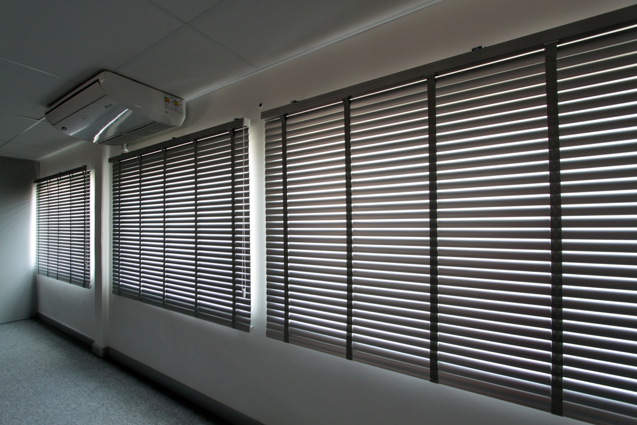 Persiana Horizontal 50mm - Imagem 5