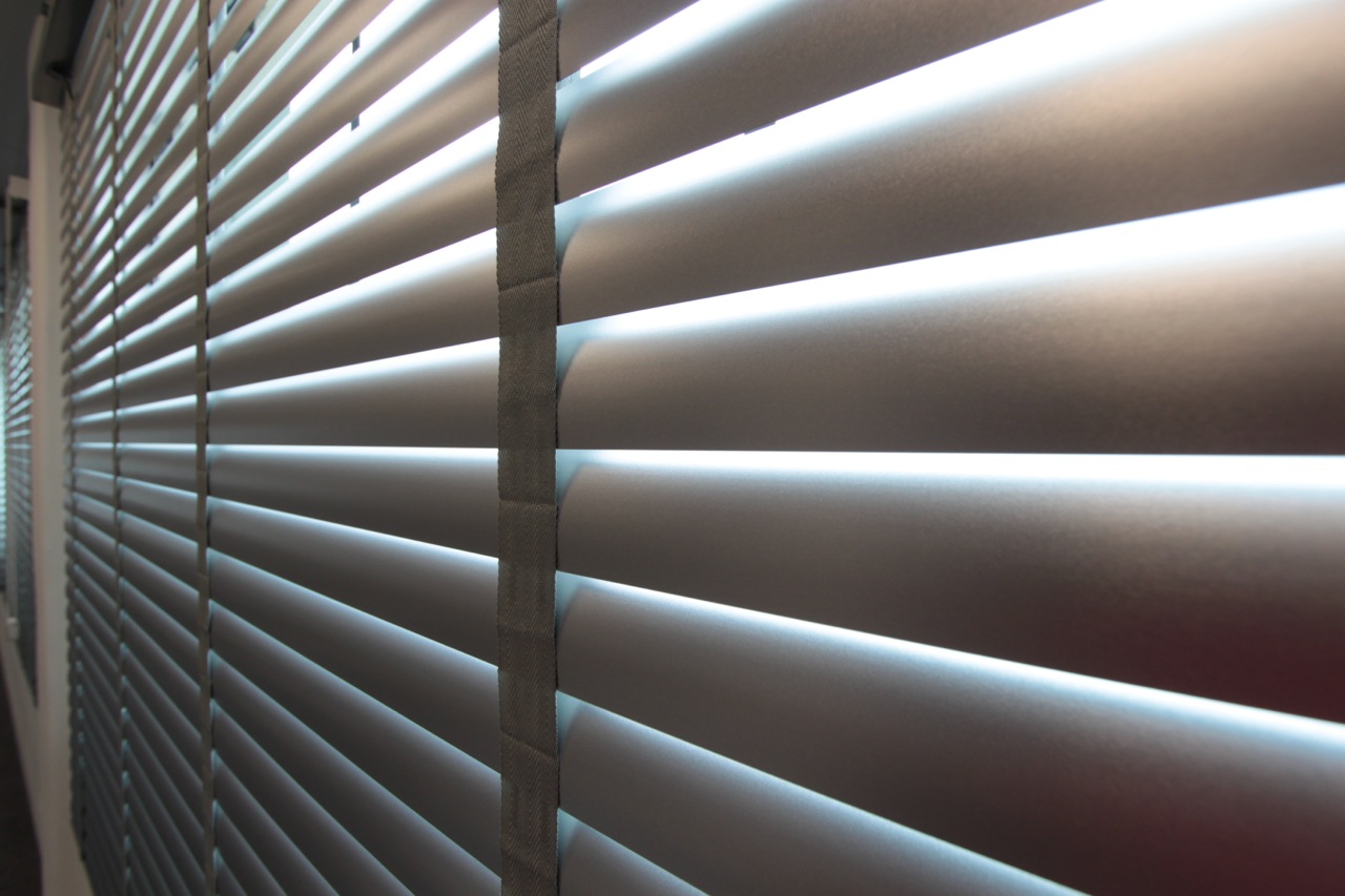 Persiana Horizontal 50mm - Imagem 4