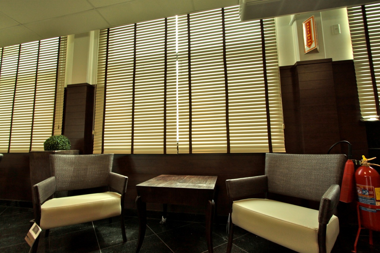 Persiana Horizontal 50mm - Imagem 6