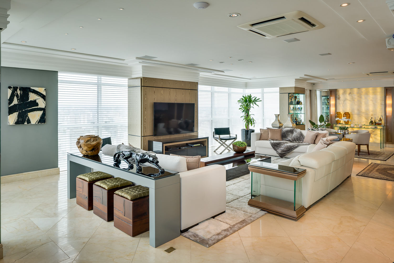 Cortina Miragem - Imagem 2