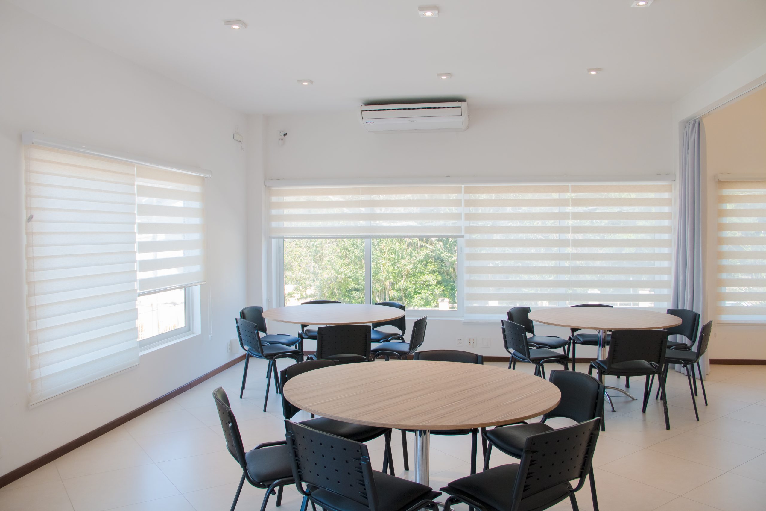 Cortina Rolô Duo - Imagem 3