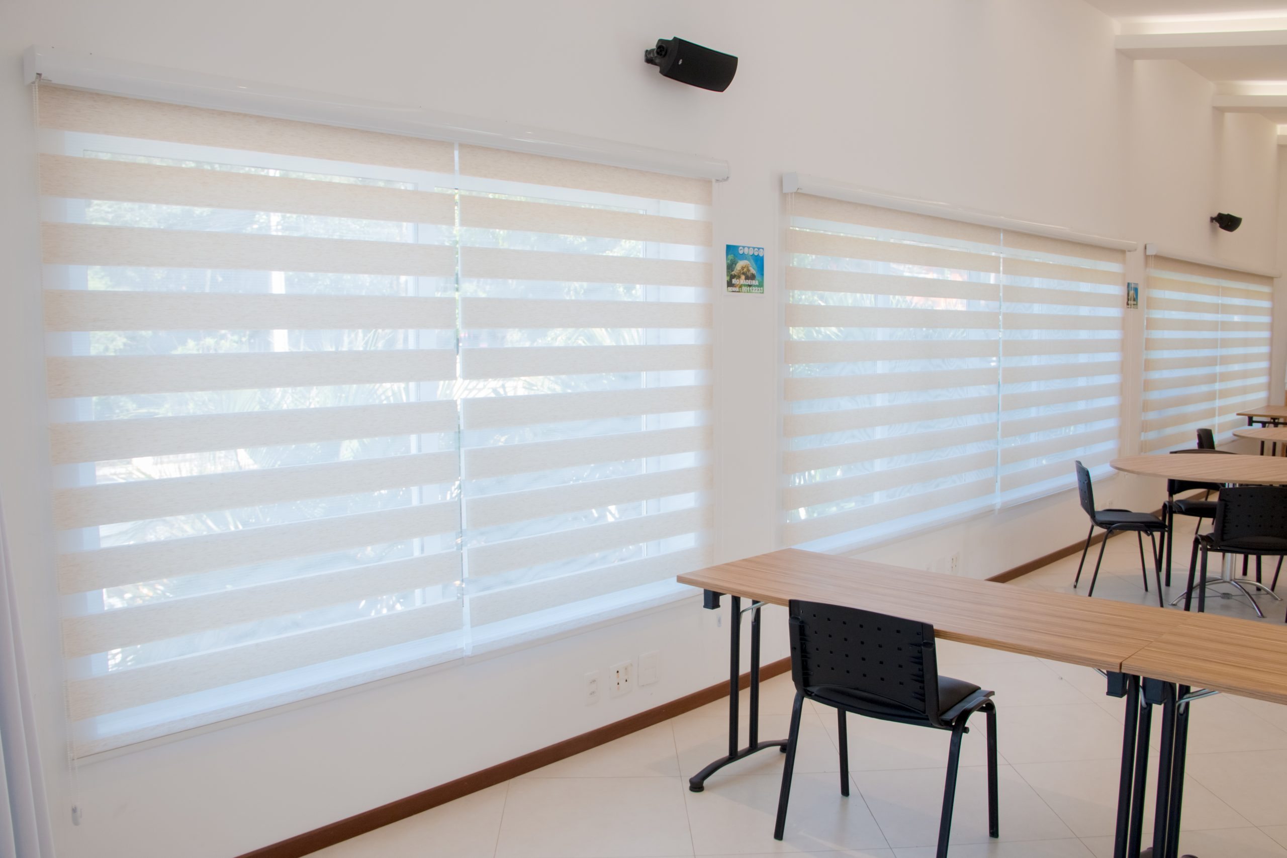 Cortina Rolô Duo - Imagem 2