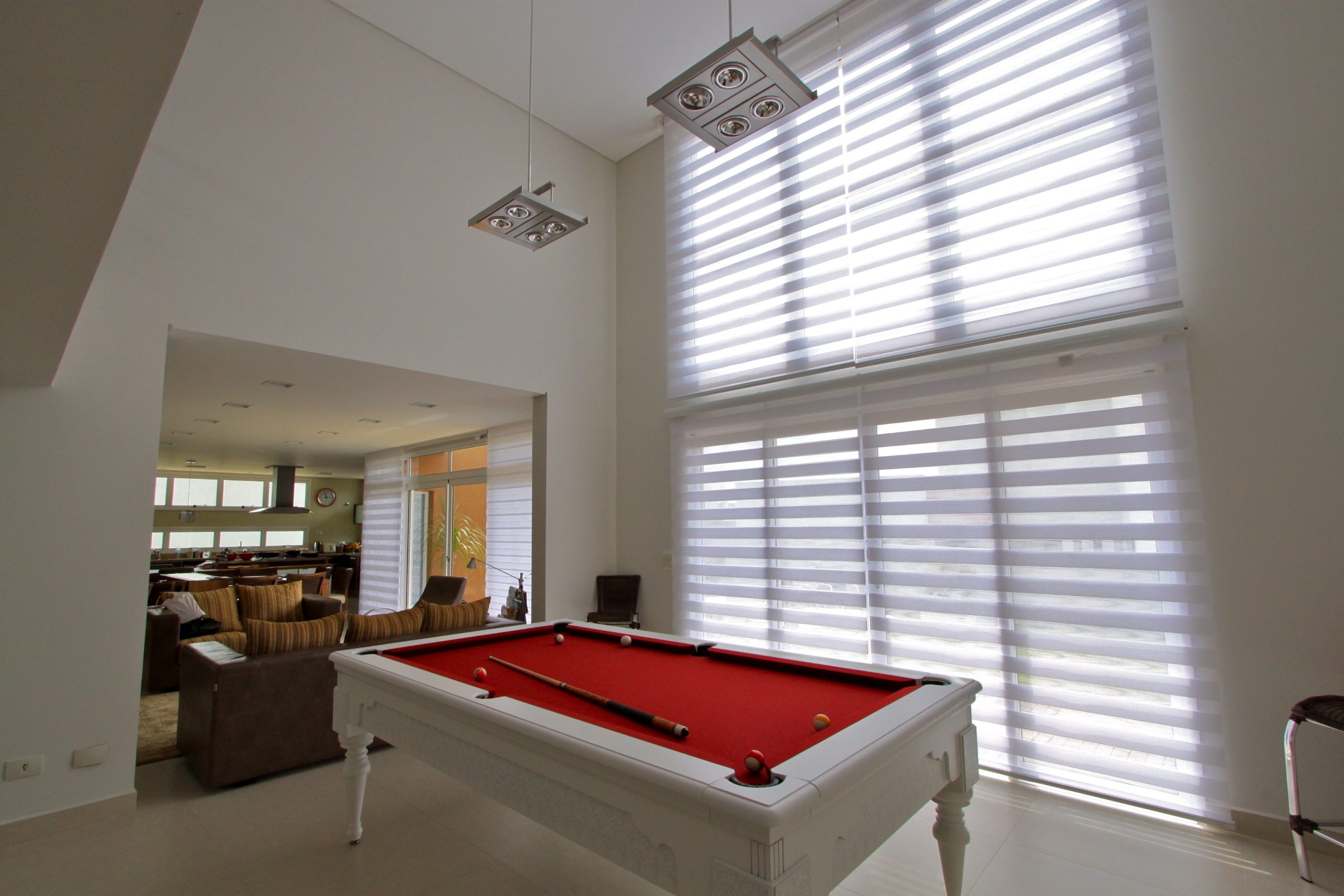 Cortina Rolô Duo - Imagem 7