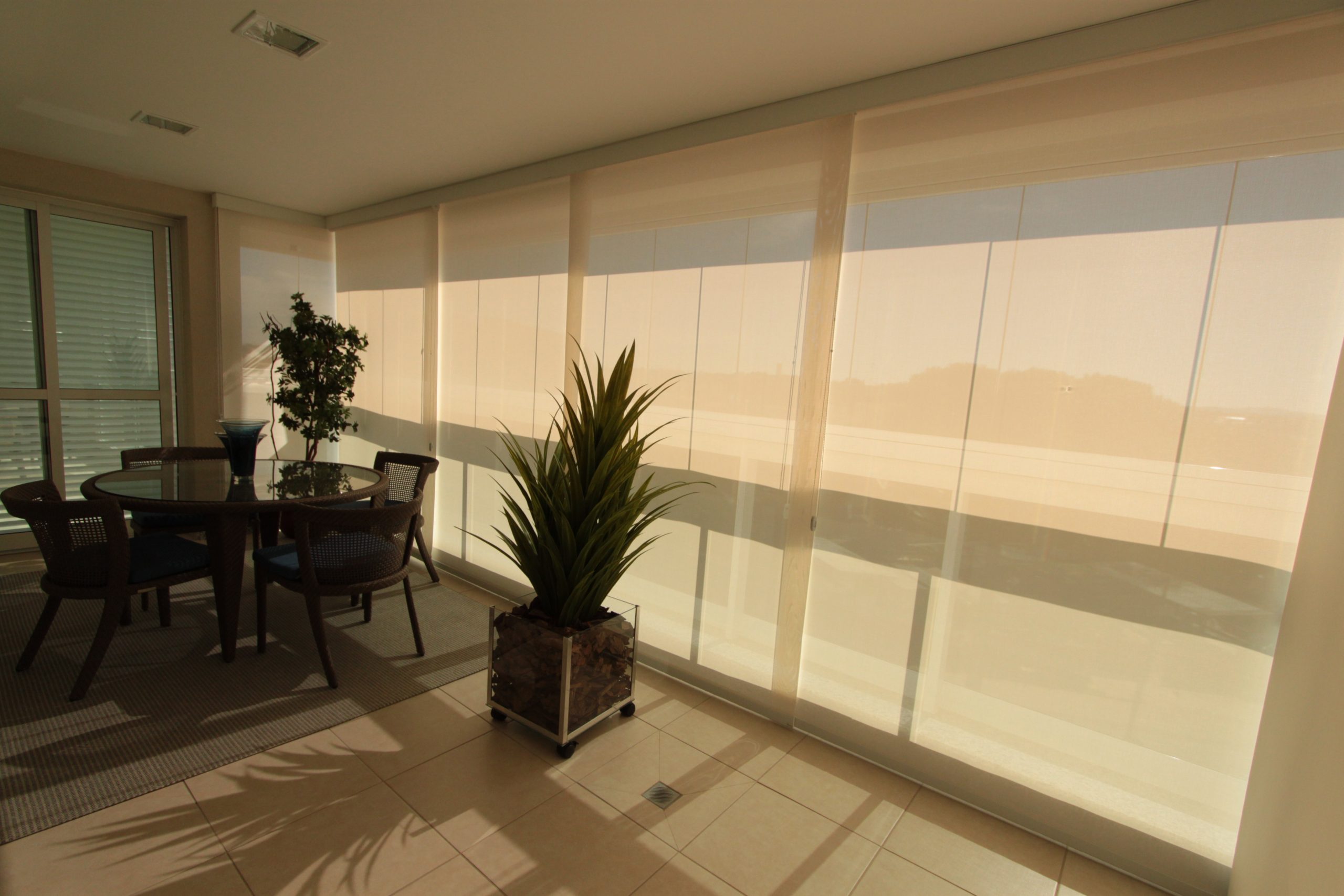 Cortina Rolô - Imagem 3