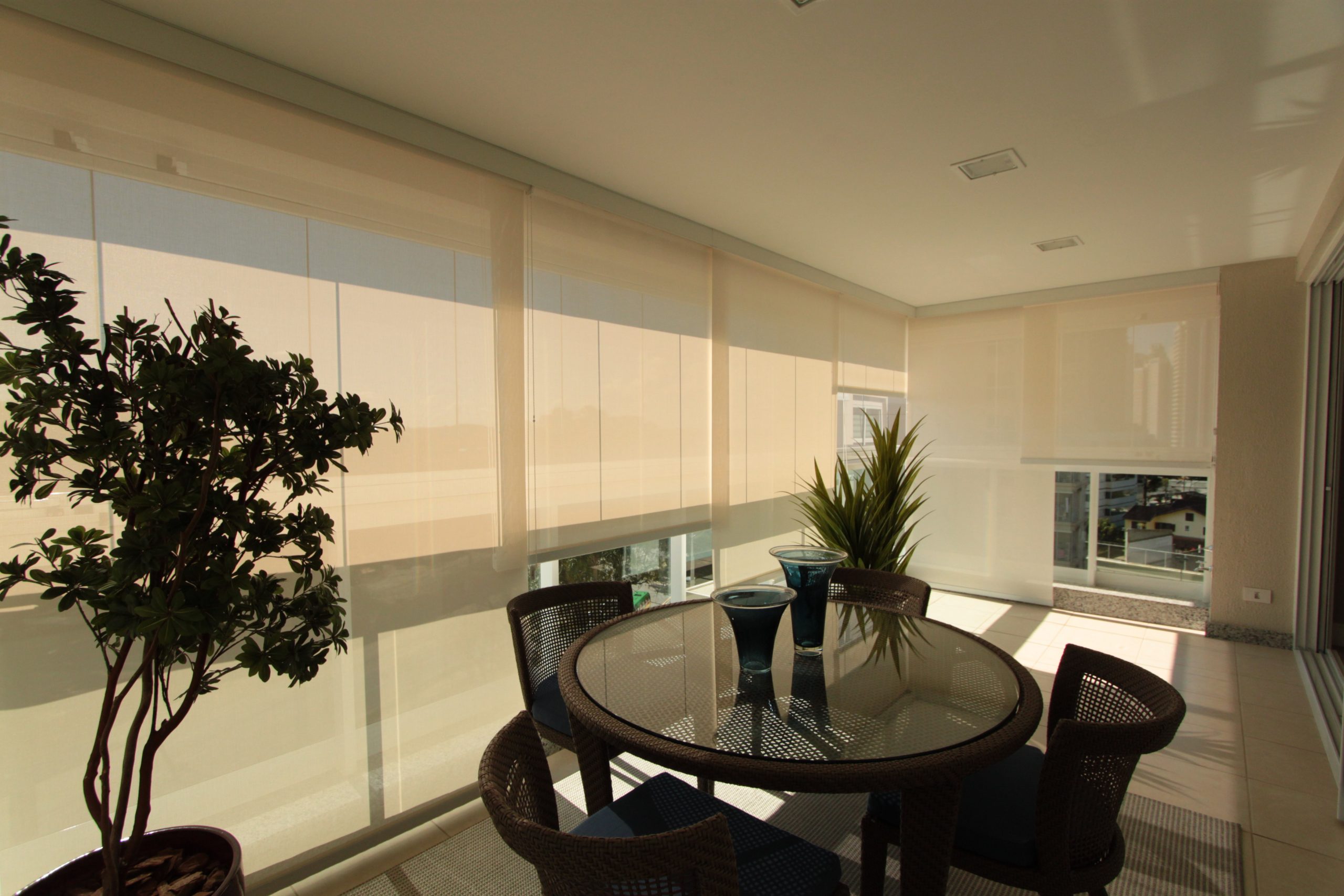 Cortina Rolô - Imagem 2