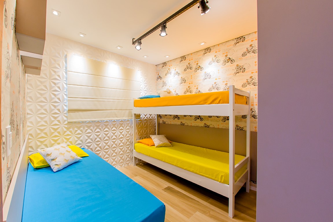 Cortina Romana - Imagem 2